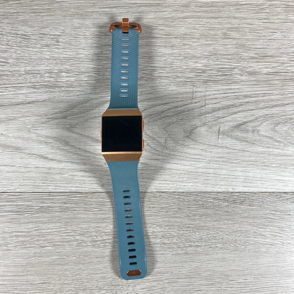 FitBit Ionic Smart Watch Fitness Tracker